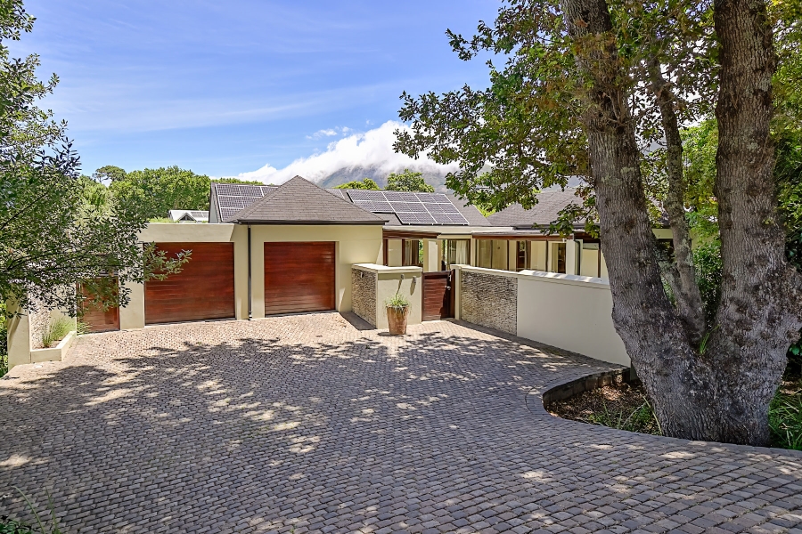 4 Bedroom Property for Sale in High Constantia Western Cape